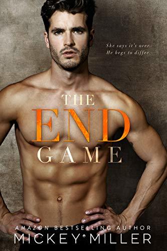 Love Games book cover 2