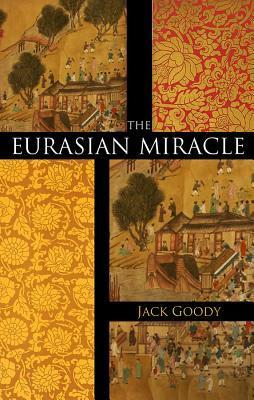 The Eurasian Miracle book cover
