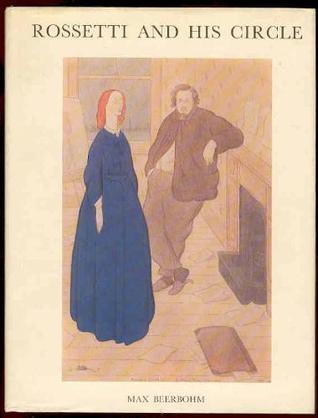 (Dante Gabriel) Rossetti and His Circle book cover