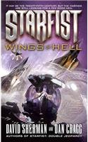 Starfist book cover