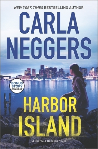 Harbor Island book cover