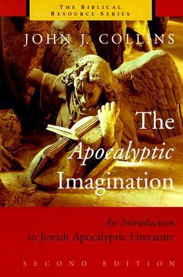 The Apocalyptic Imagination book cover