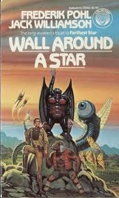 Wall Around a Star book cover