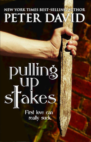 Pulling Up Stakes book cover 1