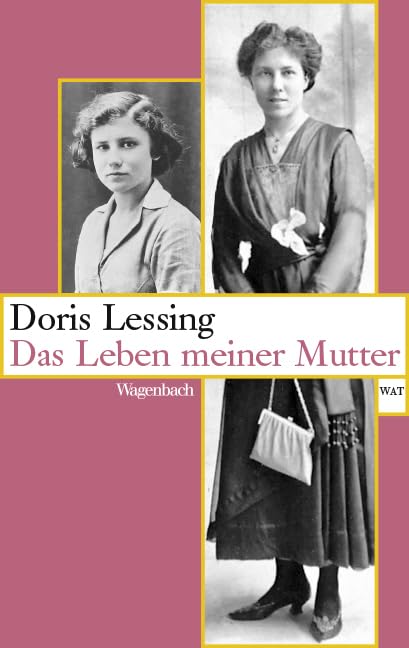 Das Leben meiner Mutter book cover