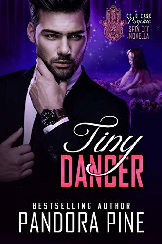 Tiny Dancer book cover