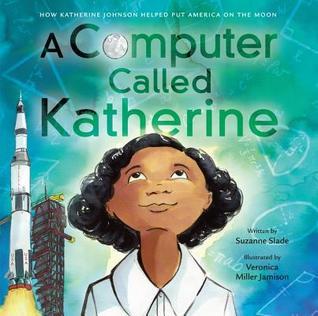 A Computer Called Katherine book cover