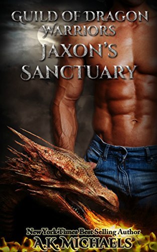 Guild of Dragon Warriors book cover 1