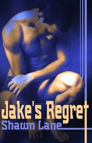 Jake's Regret book cover