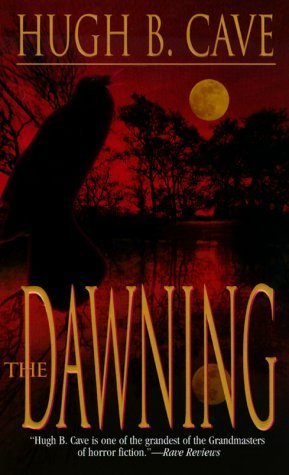 The Dawning book cover