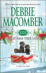 1225 Christmas Tree Lane book cover