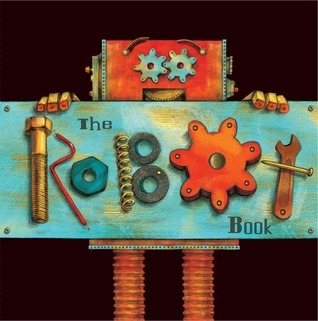 The Robot Book book cover