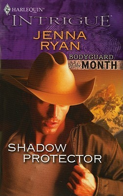 Shadow Protector book cover