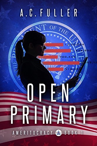 Ameritocracy book cover 1