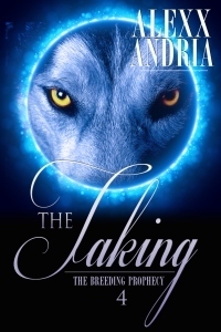 The Taking book cover