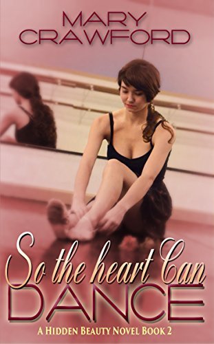 Hidden Beauty book cover 2
