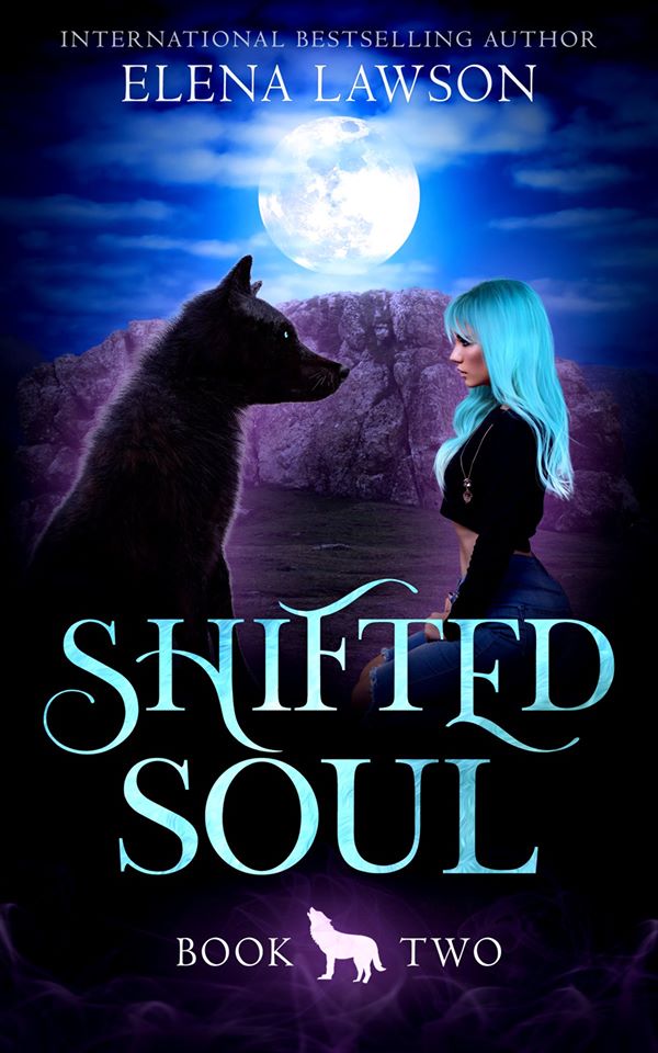 The Wolves of Forest Grove book cover 2