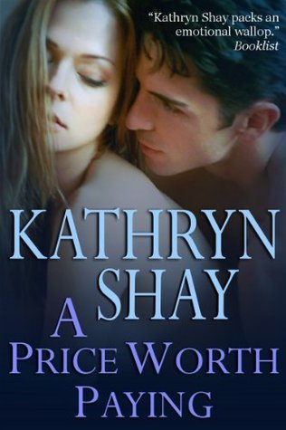 A Price Worth Paying book cover