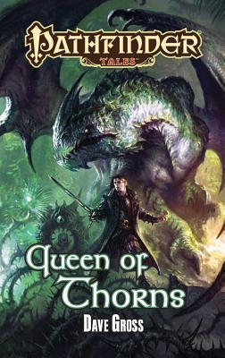 Pathfinder Tales book cover