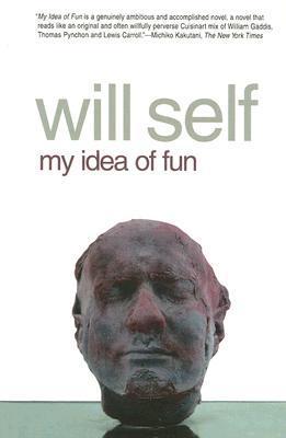 My Idea of Fun book cover
