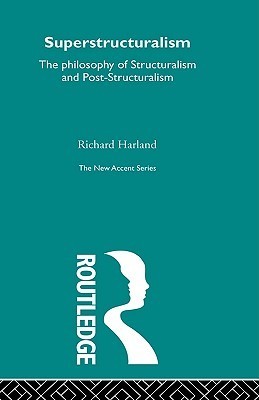 Superstructuralism book cover
