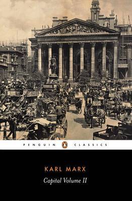 Das Kapital book cover 2