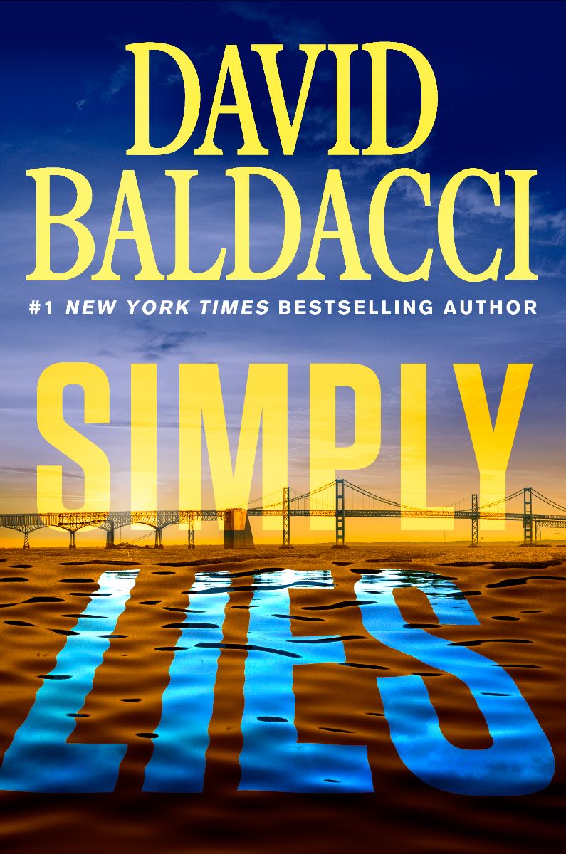 Mickey Gibson book cover 1