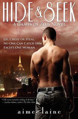 Games of Zeus book cover 1