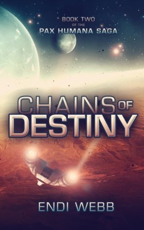 The Pax Humana Saga book cover 2