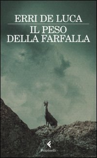 El pes de la papallona book cover