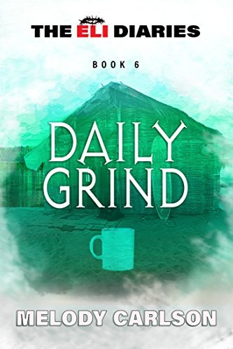 Daily Grind book cover