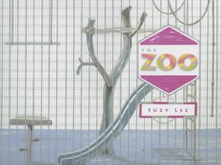 The Zoo book cover