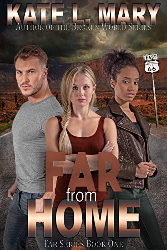 Far book cover 1