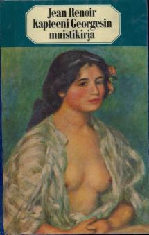 The Notebooks of Captain Georges book cover