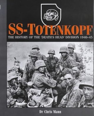 SS-Totenkopf book cover