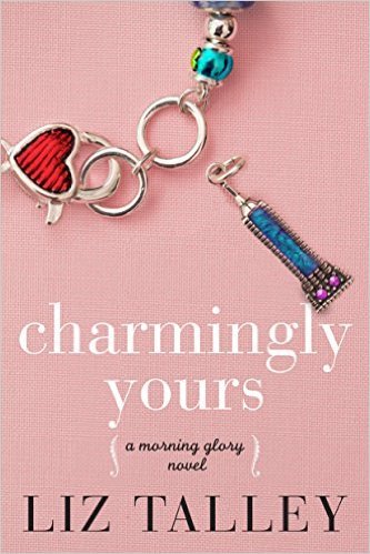 Morning Glory book cover 1