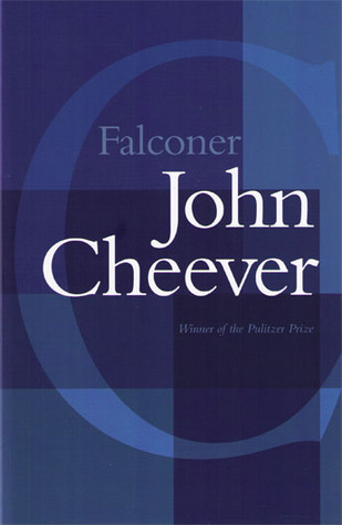 Falconer book cover
