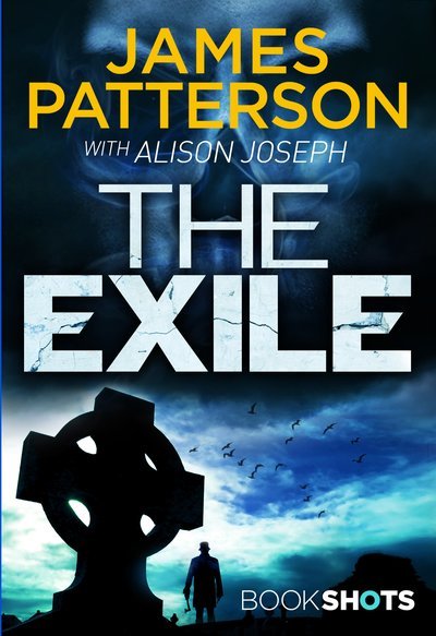 The Exile book cover