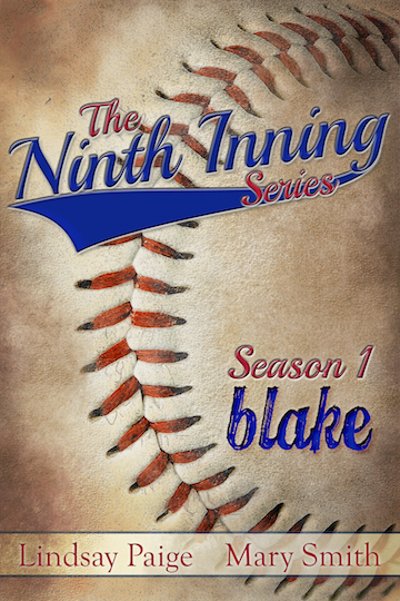 The Ninth Inning book cover 2
