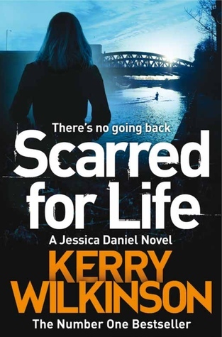 Scarred for Life book cover