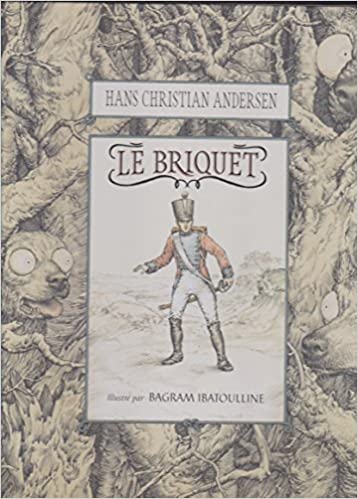 Le Briquet book cover