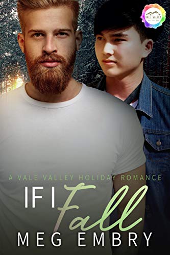 Vale Valley Season Four book cover 3