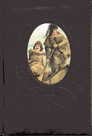 The Prairie Chief book cover