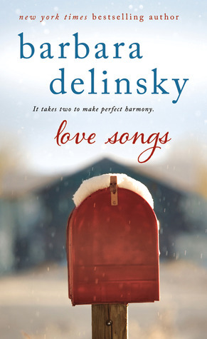 Love Songs book cover