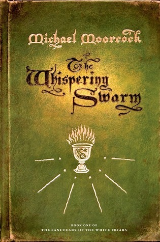 Sanctuary of the White Friars book cover 1