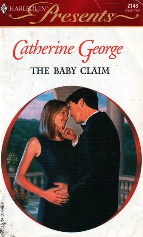 The Baby Claim book cover