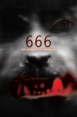 666 book cover