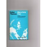 Miscellany Two book cover