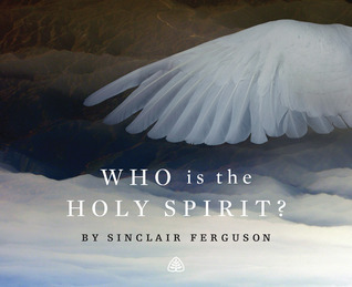 Who Is the Holy Spirit? book cover