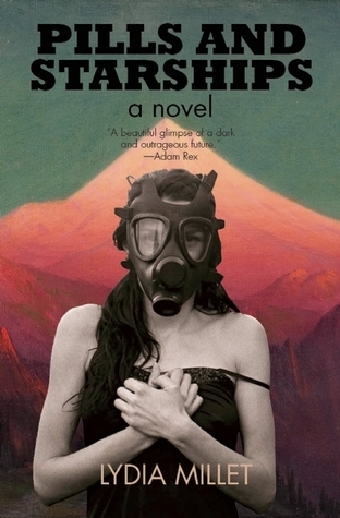 Pills and Starships book cover